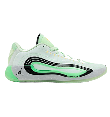 Air Jordan Luka 4 'Space Navigator' Image