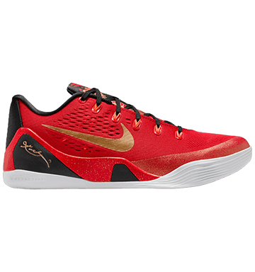 Nike Kobe 9 Low EM 'China' 2025' Image