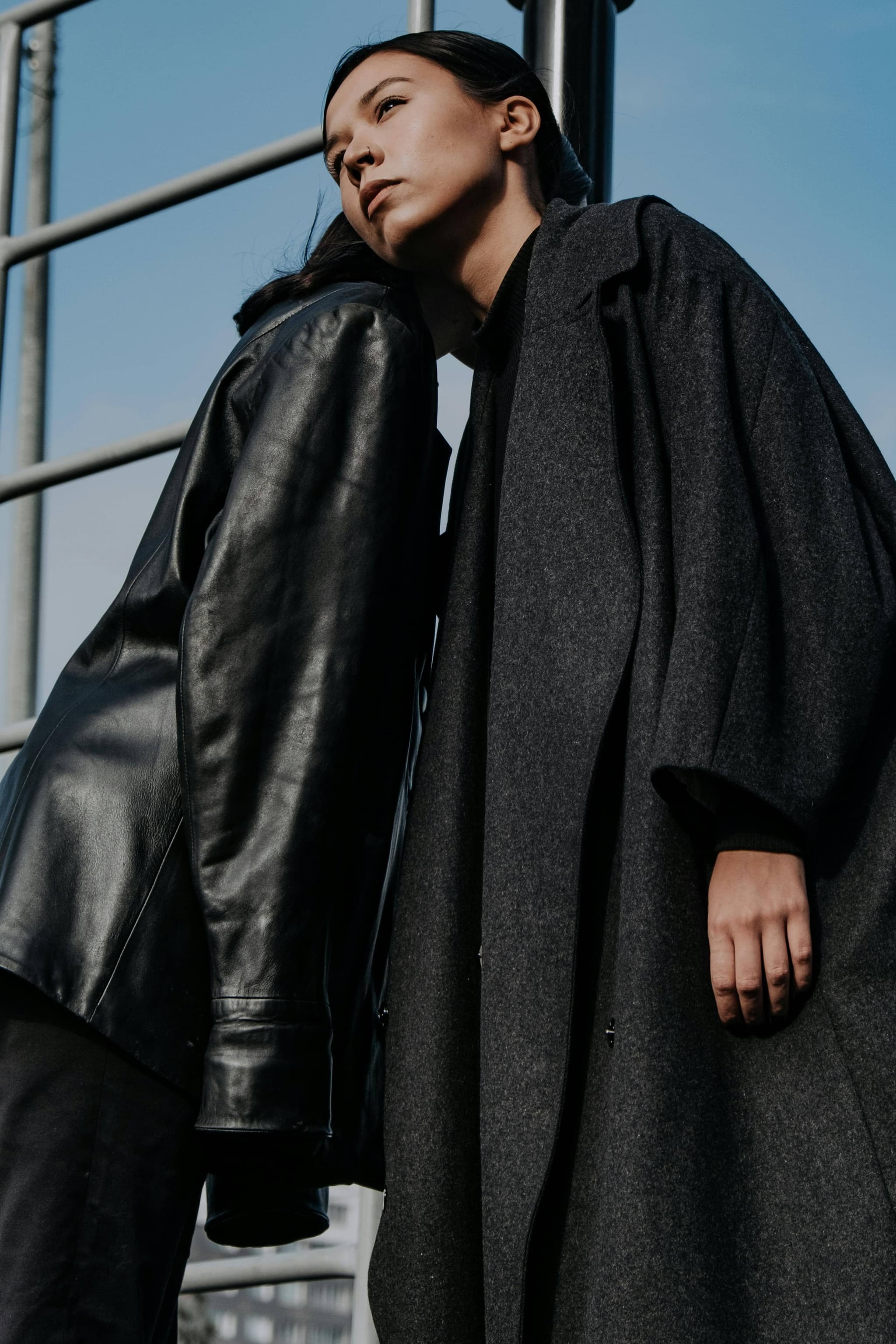 Coats & Jackets Image